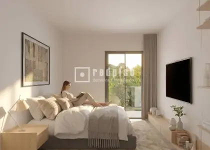 Piso en venta en Oeste, Seseña, Toledo en Seseña