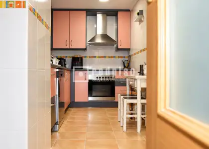 Piso en venta en Seseña Nueva - El Quiñón, Seseña, Toledo en Seseña