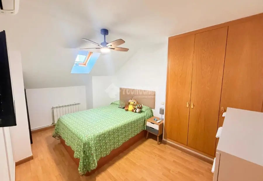 Piso en venta en Seseña - Seseña, 199.000 €, 129 m2, ref. 587952 en Seseña