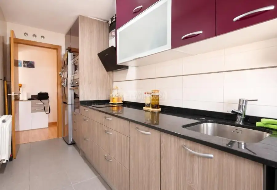 Piso en venta en Seseña - Seseña, 230.000 €, 111 m2, ref. 666257 en Seseña
