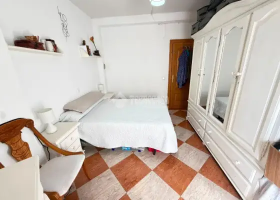 Piso en venta en Talavera De La Reina - Plaza España - Centro Campo De Fútbol, Centro, 119.900 €, 98 m2, ref. 659097