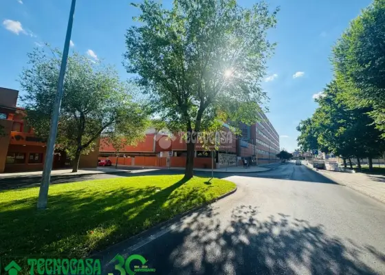 Piso en venta en Toledo - Palomarejos, Palomarejos, 104.900 €, 45 m2, ref. 663657
