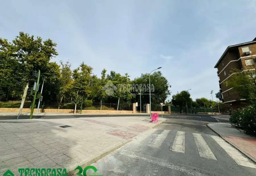 Piso en venta en Toledo - Palomarejos, Palomarejos, 152.000 €, 60 m2, ref. 662328 en Toledo