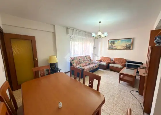 Piso en venta en Toledo - Polígono S.m. Benquerencia, Polígono, 139.900 €, 85 m2, ref. 662199