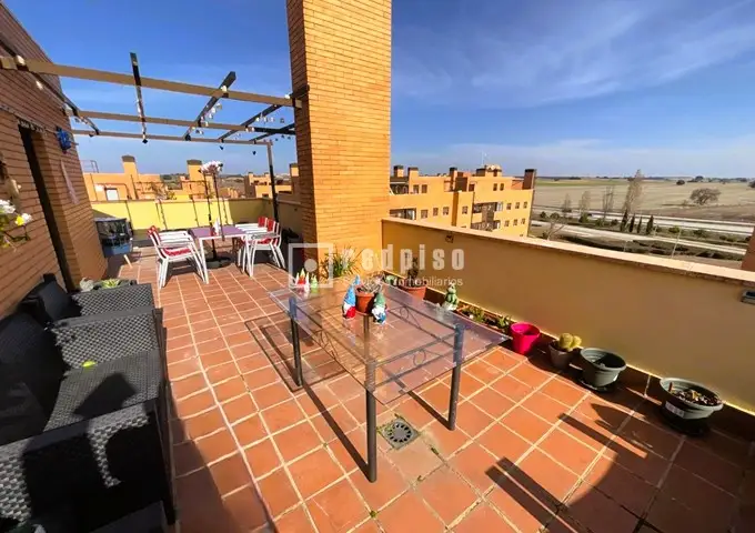 Piso en venta en Travesía del Tomillo, Distrito Único, Yebes, Guadalajara en Yebes