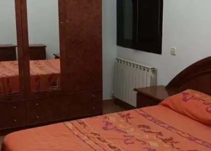 Piso en venta en Villarrubia De Los Ojos, Paseo Del Cordón, de 85 m2 con 2 dormitorios, 2 baños, plaza de garaje y balcón por 69.000 €, Ref. 0458 en Villarrubia de los Ojos