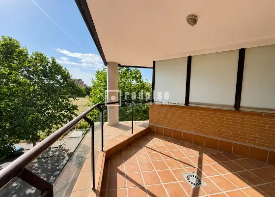 Piso en venta en Yebes, Guadalajara