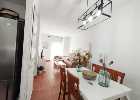 Piso En Venta Tomelloso