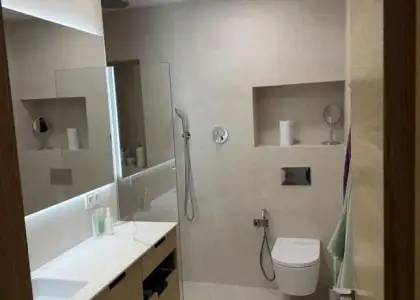 Piso en venta zona industria en Albacete
