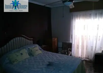 Piso en venta zona san pablo en Albacete
