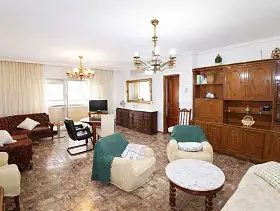 Piso Venta Puerta de Toledo, Ciudad Real