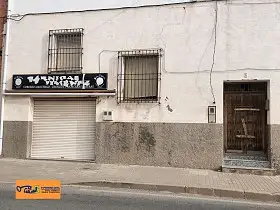 Piso Venta Villanueva De Los Infantes, Villanueva De Los Infantes