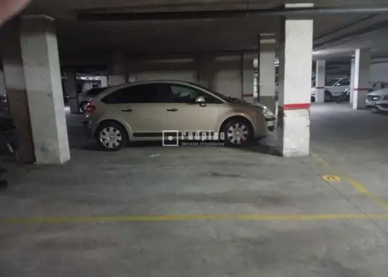 Plaza de garaje en venta en Calle de Santa María de la Cabeza, Distrito Único, Azuqueca de Henares, Guadalajara