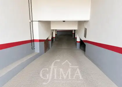 Plaza de garaje en venta en el Mercado de Abastos de Tomelloso en Tomelloso