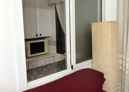 Plaza la mancha, Puertollano en Puertollano