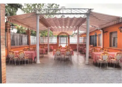 Restaurante en venta en El Peral en Valdepeñas