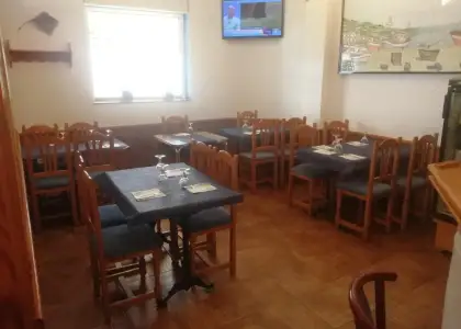 Restaurante en venta en Manzanares en Manzanares