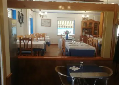 Restaurante en venta en Manzanares en Manzanares