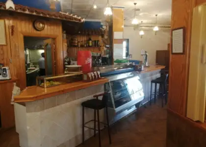Restaurante en venta en Manzanares en Manzanares