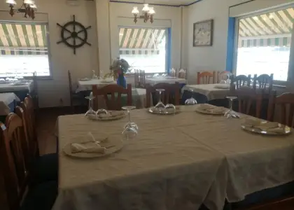 Restaurante en venta en Manzanares en Manzanares