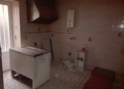 Restaurante en venta en Manzanares en Manzanares