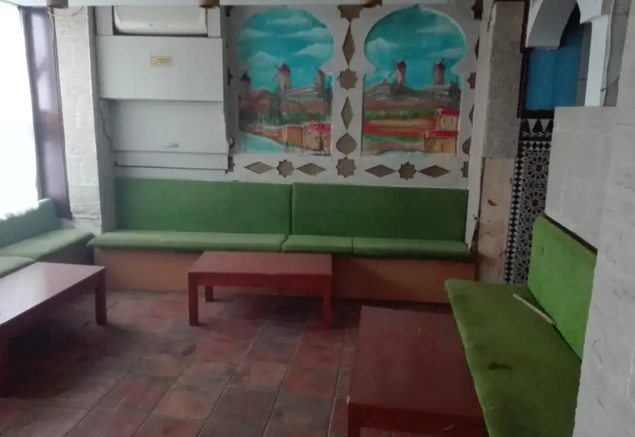 Restaurante en venta en Manzanares en Manzanares