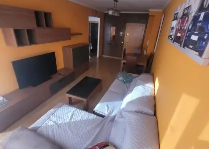 Se alquila apartamento zona juzgados en Albacete