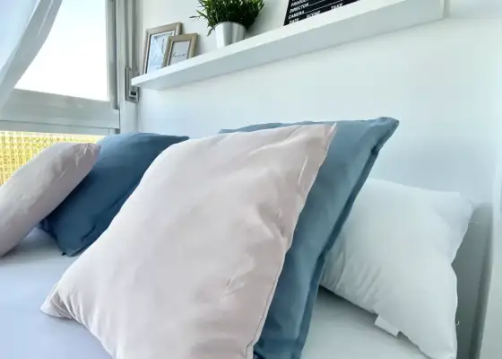 Se alquila habitación en apartamento de 4 dormitorios en Getafe, Madrid