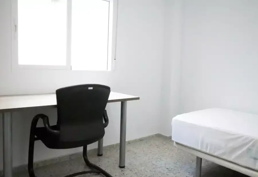 Se alquila habitación en piso compartido en Córdoba en Córdoba