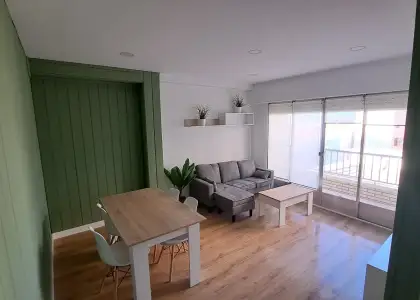 Se alquila habitación en piso compartido en Toledo en Toledo