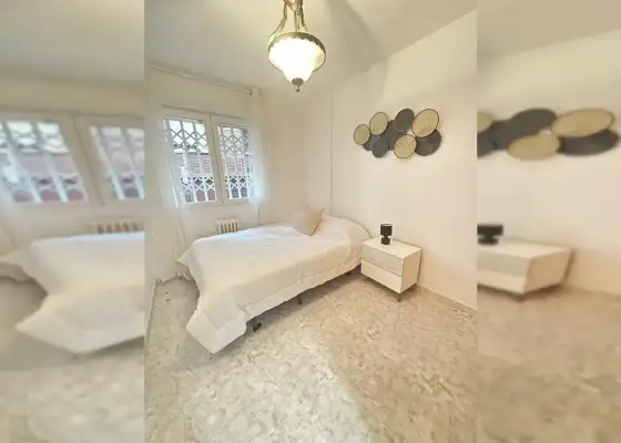 Se alquila habitación en piso compartido en Toledo