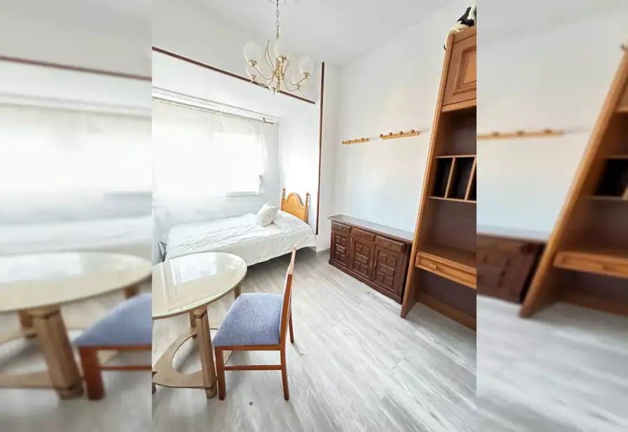 Se alquila habitación en piso compartido en Valladolid en Valladolid