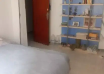 Se alquila habitación en piso de 2 dormitorios en Vistabella, Murcia en Murcia