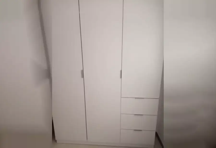 Se alquila habitación en piso de 2 dormitorios en Vistabella, Murcia en Murcia