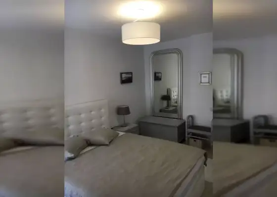 Se alquila habitación en piso de 3 dormitorios en alquiler en Alicante en Alicante (Alacant)