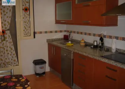 Se venda adosado en las afuera de albacete ( El Salobral ) en El Salobral