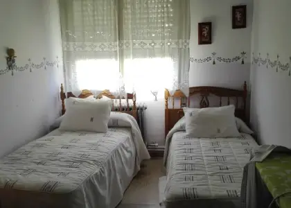 se vende ATICO en Manzanares