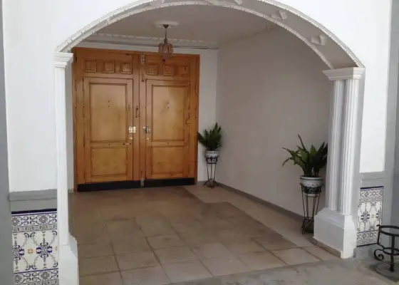 Se vende casa de Pueblo bien conservada en Manzanares