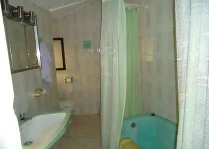 Se vende casa de pueblo en Manzanares