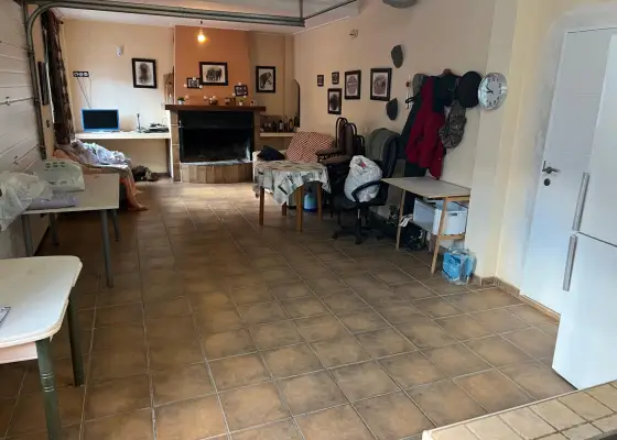 Se vende casa independiente en Santa Ana