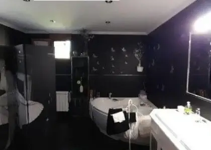 Se vende chalet cerca de Albacete. Urbanización vigilada. en Albacete