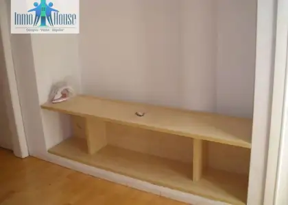Se vende duplex zona centro en Albacete