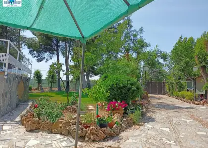 Se vende gran parcela - casas viejas en Albacete