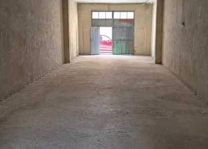 Se vende local zona carrefour / san pedro en Albacete