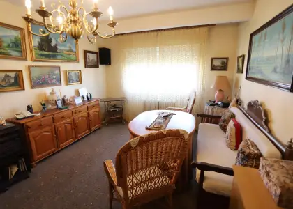 Se vende piso de 3 dormitorios, salón comedor, cocina independiente con lavadero, terraza y ascensor en Campo de Criptana