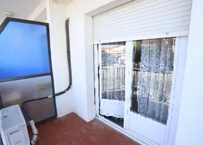 Se vende piso de 3 dormitorios, salón comedor, cocina independiente con lavadero, terraza y ascensor en Campo de Criptana