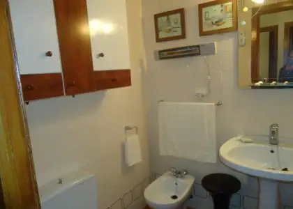 Se vende piso de cuatro dormitorios en Plaza Nuevo Manzanares en Manzanares