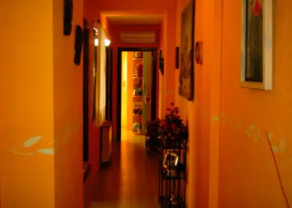 Se vende piso de tres dormitorios en zona hospital en Manzanares