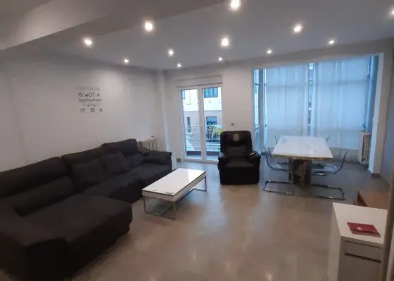 Se vende piso en Albacete, zona centro