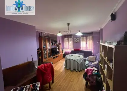 Se vende piso en chinchilla en Chinchilla de Monte-Aragón